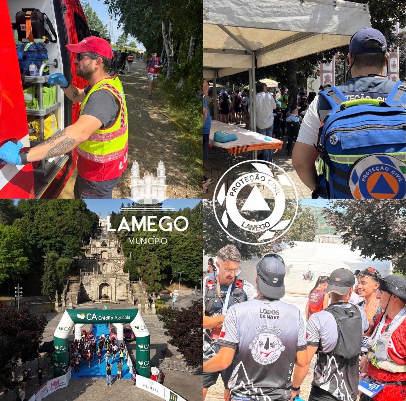 Lamecum Trail 2026